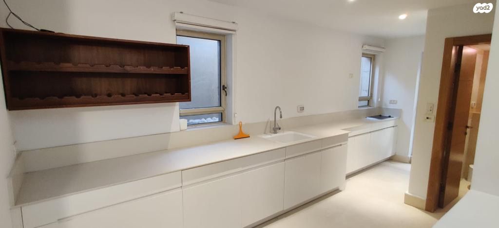 בית פרטי/ קוטג', דוד המלך 107, הרצליה פיתוח, הרצליה