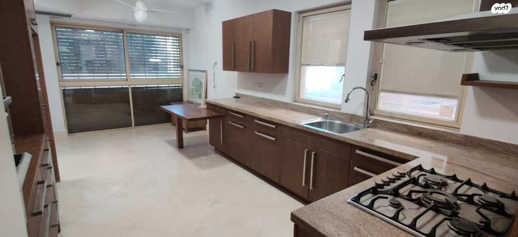 בית פרטי/ קוטג', דוד המלך 109, הרצליה פיתוח, הרצליה