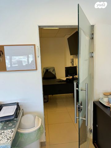 משרדים, אילת