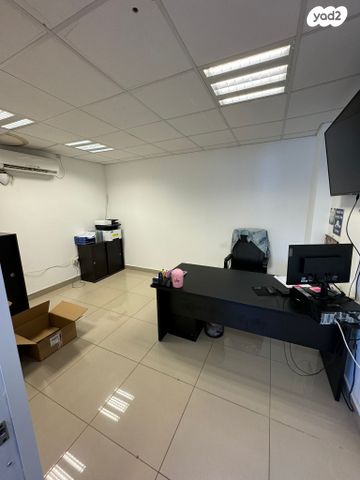 משרדים, אילת