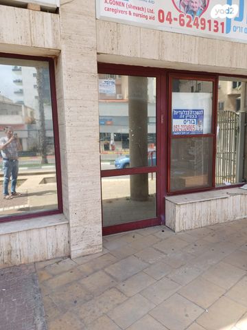 שדרות הנשיא וייצמן 