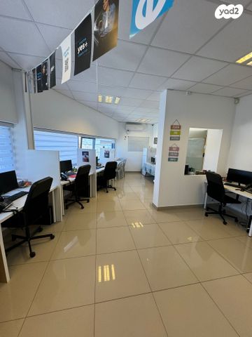 משרדים, אילת