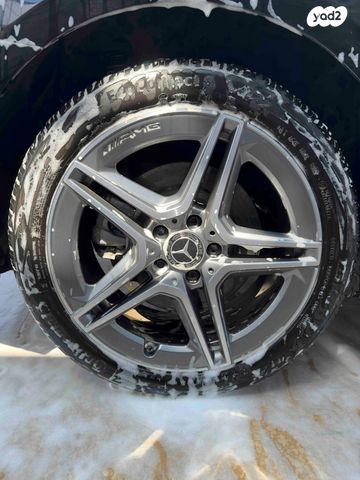 מרצדס-בנץ A-class