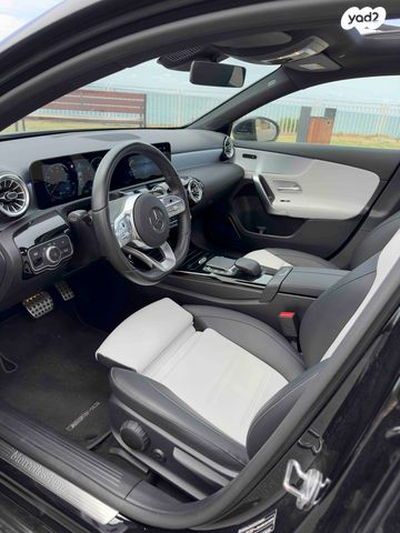 מרצדס-בנץ A-class