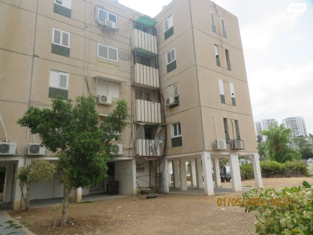 דירה, משעול אהוד בן גרא 4, קרית גת