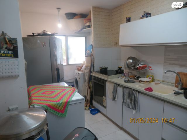 דירה, משעול אהוד בן גרא 4, קרית גת