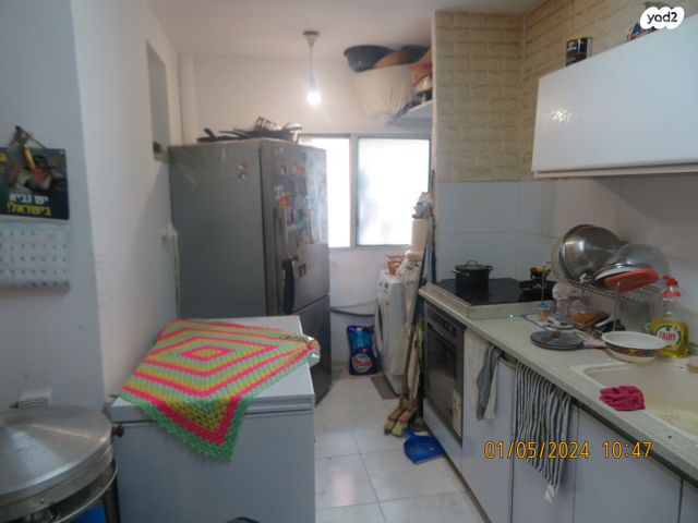 דירה, משעול אהוד בן גרא 4, קרית גת