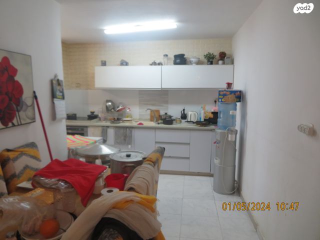 דירה, משעול אהוד בן גרא 4, קרית גת