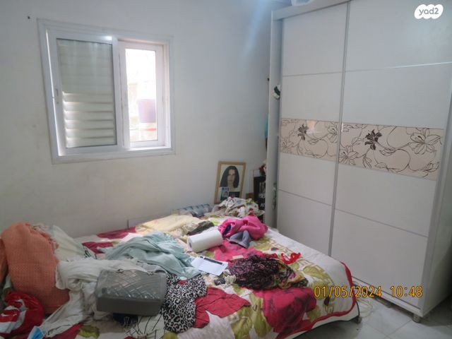 דירה, משעול אהוד בן גרא 4, קרית גת