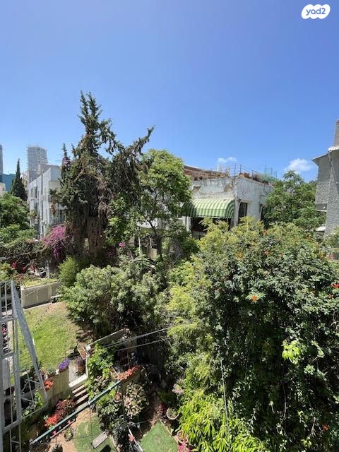 דירה, פיארברג, תל אביב יפו