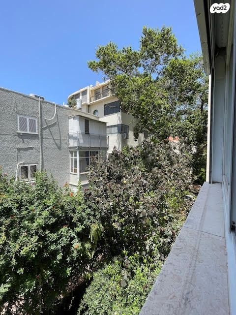 דירה, פיארברג, תל אביב יפו