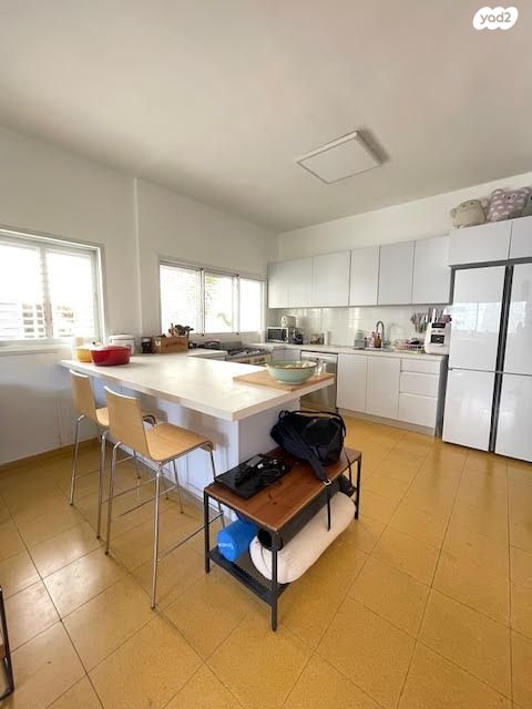 דירה, פיארברג, תל אביב יפו