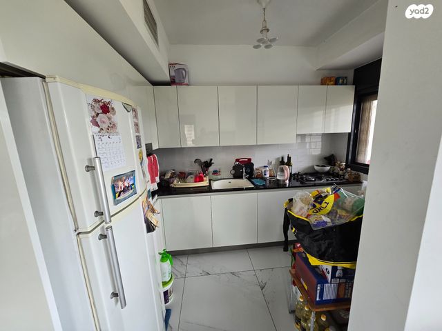 דירה, יואב, רמת גן