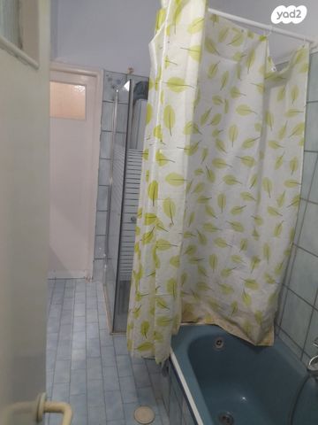 דירה, הרב קוק 43, צפון מערב מרכז העיר, נתניה