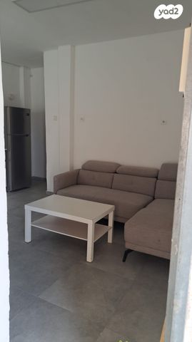 דירת גן, ז'בוטינסקי 20, באר שבע