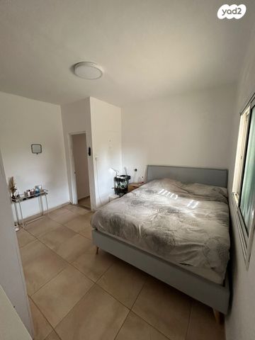 דירת גן, ז'בוטינסקי 20, באר שבע