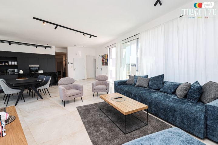 גג/ פנטהאוז, תל אביב יפו