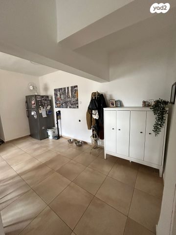 דירת גן, ז'בוטינסקי 20, באר שבע