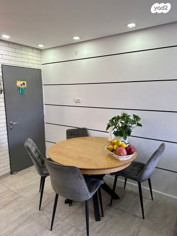 דירה, הכ"ג, באר שבע