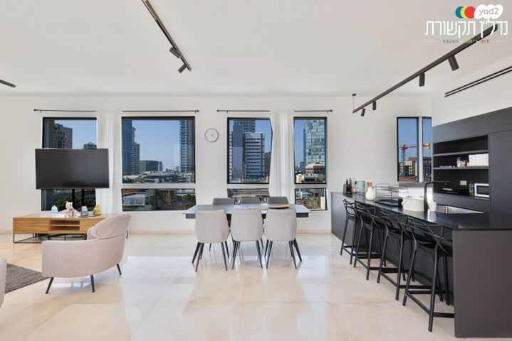 גג/ פנטהאוז