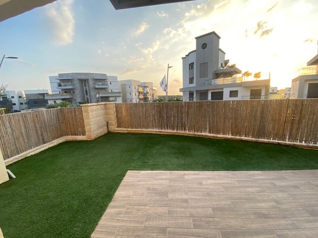 יערות ישראל 