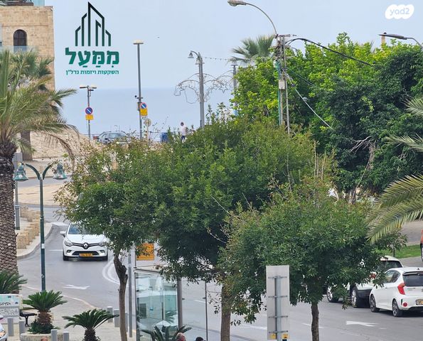 דירה, שמעון הצדיק, תל אביב יפו