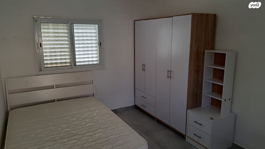 דירת גן, ז'בוטינסקי 20, באר שבע