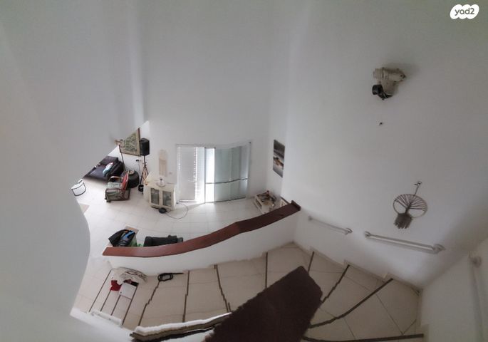 דופלקס, הרצליה