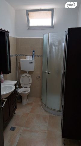 דירת גן, ז'בוטינסקי 20, באר שבע