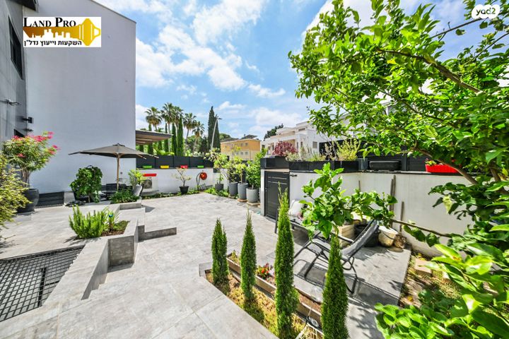 בית פרטי/ קוטג', נחלת יהודה, ראשון לציון