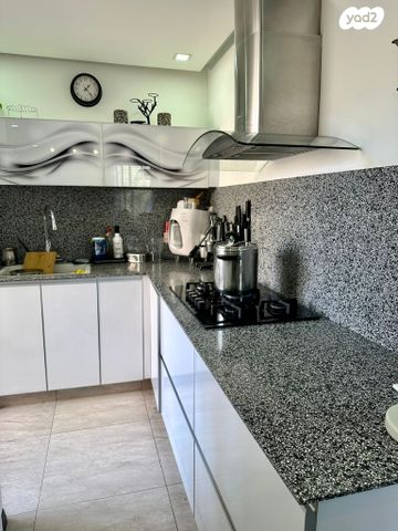 דירה, הכ"ג, באר שבע