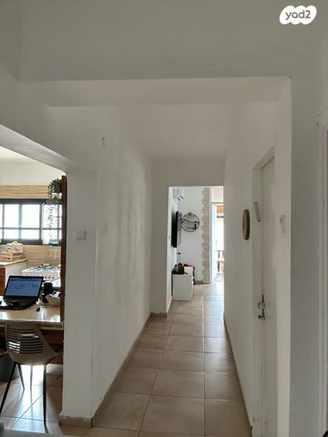 דירת גן, ז'בוטינסקי 20, באר שבע