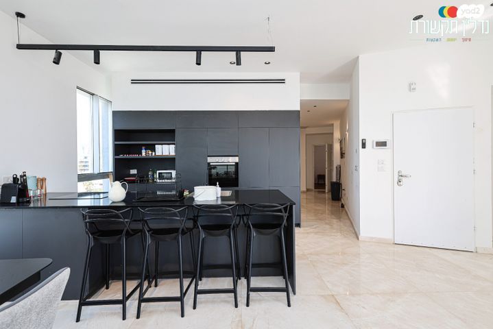 גג/ פנטהאוז, תל אביב יפו