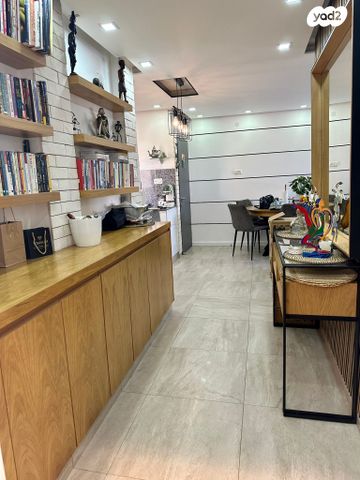 דירה, הכ"ג, באר שבע