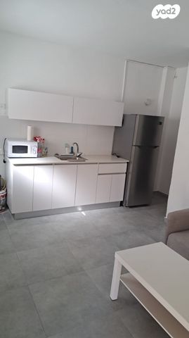 דירת גן, ז'בוטינסקי 20, באר שבע