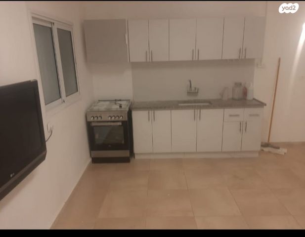 דירת גן, ז'בוטינסקי 20, באר שבע