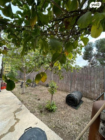 דירת גן, ז'בוטינסקי 20, באר שבע