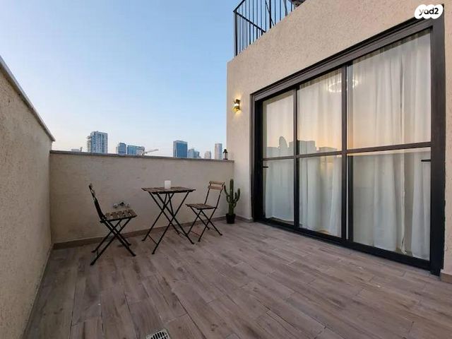 דירה, תל אביב יפו