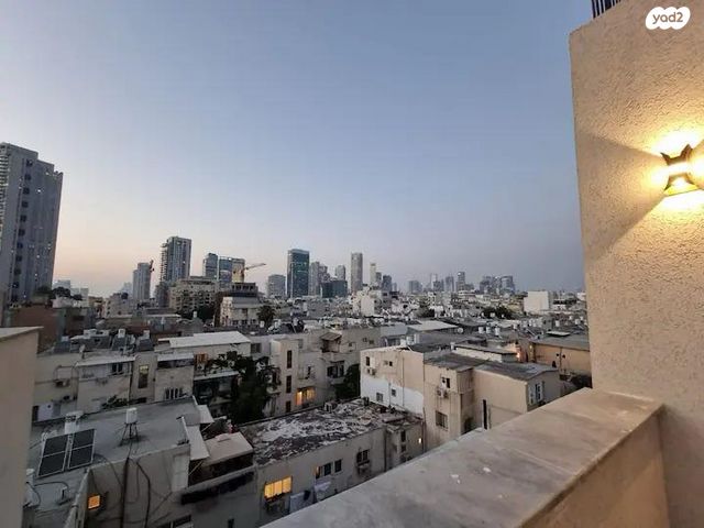 דירה, תל אביב יפו