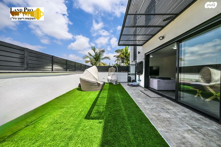 בית פרטי/ קוטג', נחלת יהודה, ראשון לציון