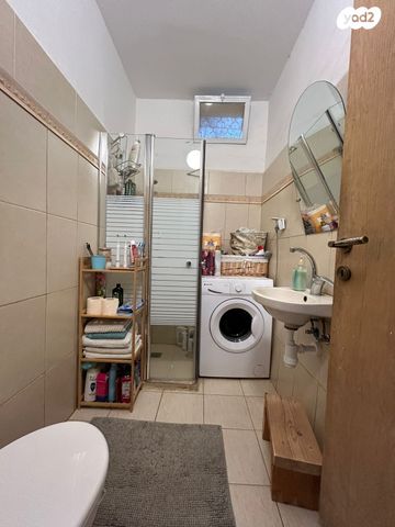 דירת גן, ז'בוטינסקי 20, באר שבע