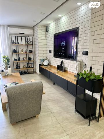 דירה, הכ"ג, באר שבע