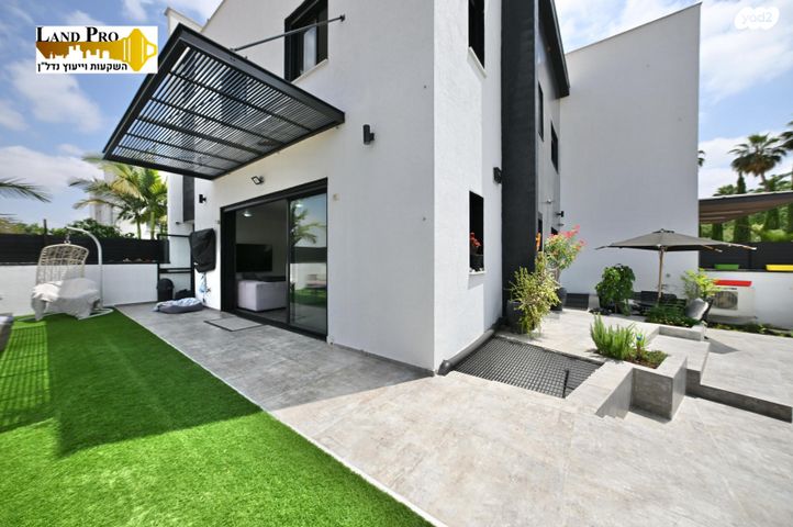 בית פרטי/ קוטג', נחלת יהודה, ראשון לציון