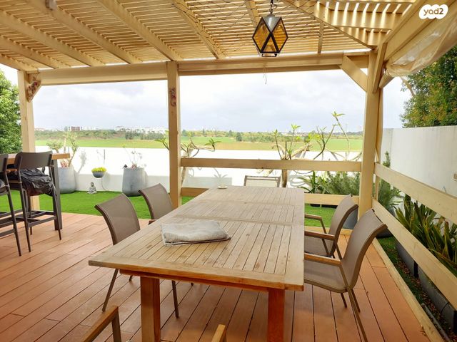 בית פרטי/ קוטג', כפר יונה