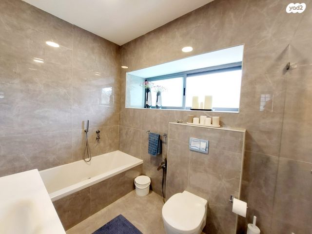 בית פרטי/ קוטג', כפר יונה