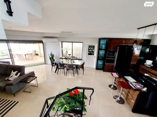 בית פרטי/ קוטג', כפר יונה