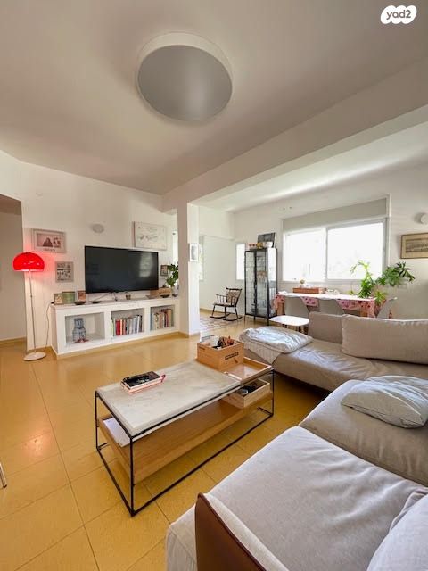 דירה, פיארברג, תל אביב יפו