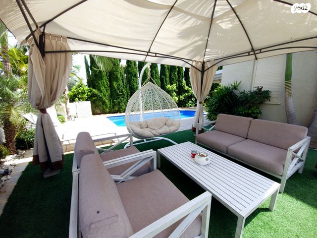 בית פרטי/ קוטג', אור עקיבא