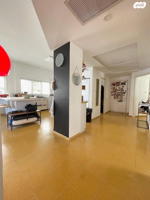 דירה, פיארברג, תל אביב יפו