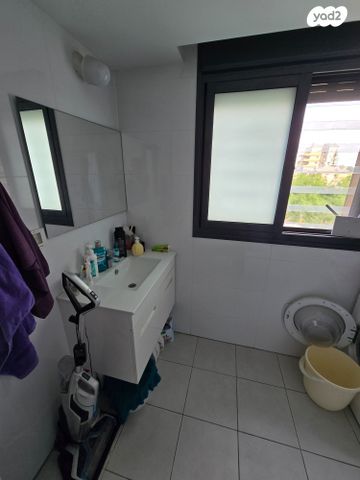 דירה, יואב, רמת גן